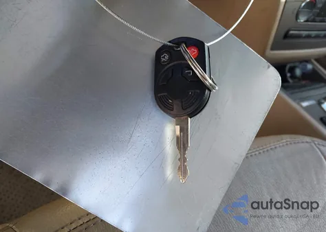 2009 Mercury Milan V6 Premier from USA, damaged, VIN 3MEHM08109R624557